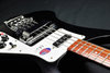 Rickenbacker 4003/4 S, Jetglo: Free image2