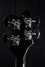 Rickenbacker 4003/4 S, Jetglo: Headstock - Rear