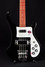 Rickenbacker 4003/4 S, Jetglo: Body - Front