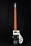 Rickenbacker 4003/4 S, Jetglo: Full Instrument - Front