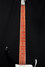 Rickenbacker 4003/4 S, Jetglo: Neck - Front