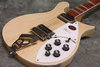 Rickenbacker 620/6 , Mapleglo: Free image