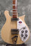 Rickenbacker 620/6 , Mapleglo: Body - Front