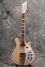 Rickenbacker 620/6 , Mapleglo: Full Instrument - Front
