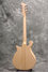 Rickenbacker 620/6 , Mapleglo: Full Instrument - Rear