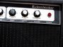 Rickenbacker TR7/amp , Black: Free image