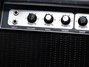 Rickenbacker TR7/amp , Black: Free image2
