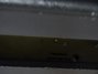 Mar 1977 Rickenbacker TR7/amp , Black: Body - Rear