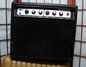Rickenbacker TR7/amp , Black: Full Instrument - Front