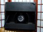 Rickenbacker TR7/amp , Black: Full Instrument - Rear