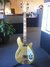 Rickenbacker 4005/4 , Mapleglo: Full Instrument - Front