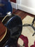 Rickenbacker 660/12 TP, Jetglo: Close up - Free
