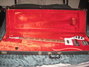 Rickenbacker 4003/4 WT, Red: Free image2