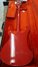 Rickenbacker 4003/4 WT, Red: Full Instrument - Rear