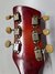 Rickenbacker ES16/6 Ryder, Fireglo: Headstock - Rear