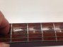 Rickenbacker ES16/6 Ryder, Fireglo: Neck - Front