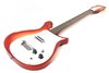 Rickenbacker 425/6 , Fireglo: Free image