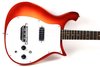 Rickenbacker 425/6 , Fireglo: Body - Front