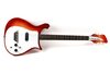 Rickenbacker 425/6 , Fireglo: Full Instrument - Front