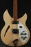 Rickenbacker 330/6 , Mapleglo: Body - Front