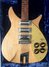 Rickenbacker 325/6 C58, Mapleglo: Body - Front