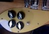 Rickenbacker 325/6 C58, Mapleglo: Close up - Free2