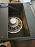 Rickenbacker Road R7/amp , Black: Full Instrument - Rear