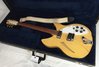 Rickenbacker 330/6 , Mapleglo: Full Instrument - Front