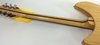 Rickenbacker 330/6 , Mapleglo: Neck - Rear