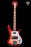 Rickenbacker 4003/4 , Fireglo: Full Instrument - Front
