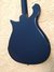 Jun 2002 Rickenbacker 620/6 , Midnightblue: Body - Rear