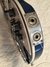 Rickenbacker 620/6 , Midnightblue: Close up - Free