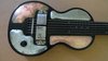 Rickenbacker Electro Spanish/6 Round Neck, Black: Body - Front