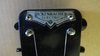 Rickenbacker Electro Spanish/6 Round Neck, Black: Close up - Free2