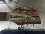 Rickenbacker 360/6 , Mapleglo: Headstock