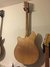 Rickenbacker 360/6 , Mapleglo: Full Instrument - Rear
