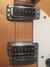 Rickenbacker 360/6 , Mapleglo: Close up - Free2