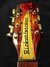 Rickenbacker 660/12 TP, Fireglo: Headstock