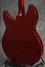 Apr 2014 Rickenbacker 330/12 , Ruby: Body - Rear