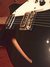 Rickenbacker 330/6 Mod, Jetglo: Close up - Free2