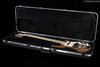 Rickenbacker 4003/4 S, Natural Walnut: Free image