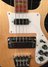 Rickenbacker 4003/4 , Mapleglo: Free image