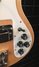 Rickenbacker 4003/4 , Mapleglo: Free image2