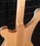 Rickenbacker 4003/4 , Mapleglo: Neck - Rear