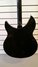 Oct 2010 Rickenbacker 330/6 , Jetglo: Body - Rear