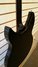 Rickenbacker 330/6 , Jetglo: Neck - Rear