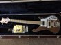 Rickenbacker 4003/4 , Natural Walnut: Free image2