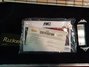 Rickenbacker 4003/4 , Natural Walnut: Close up - Free