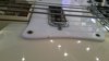 Rickenbacker 4001/4 , White: Free image