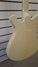 Nov 1983 Rickenbacker 4001/4 , White: Body - Rear